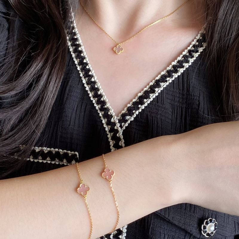 Ch*el bracelets